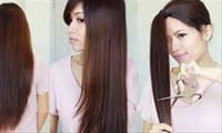 Right time to cut your hair